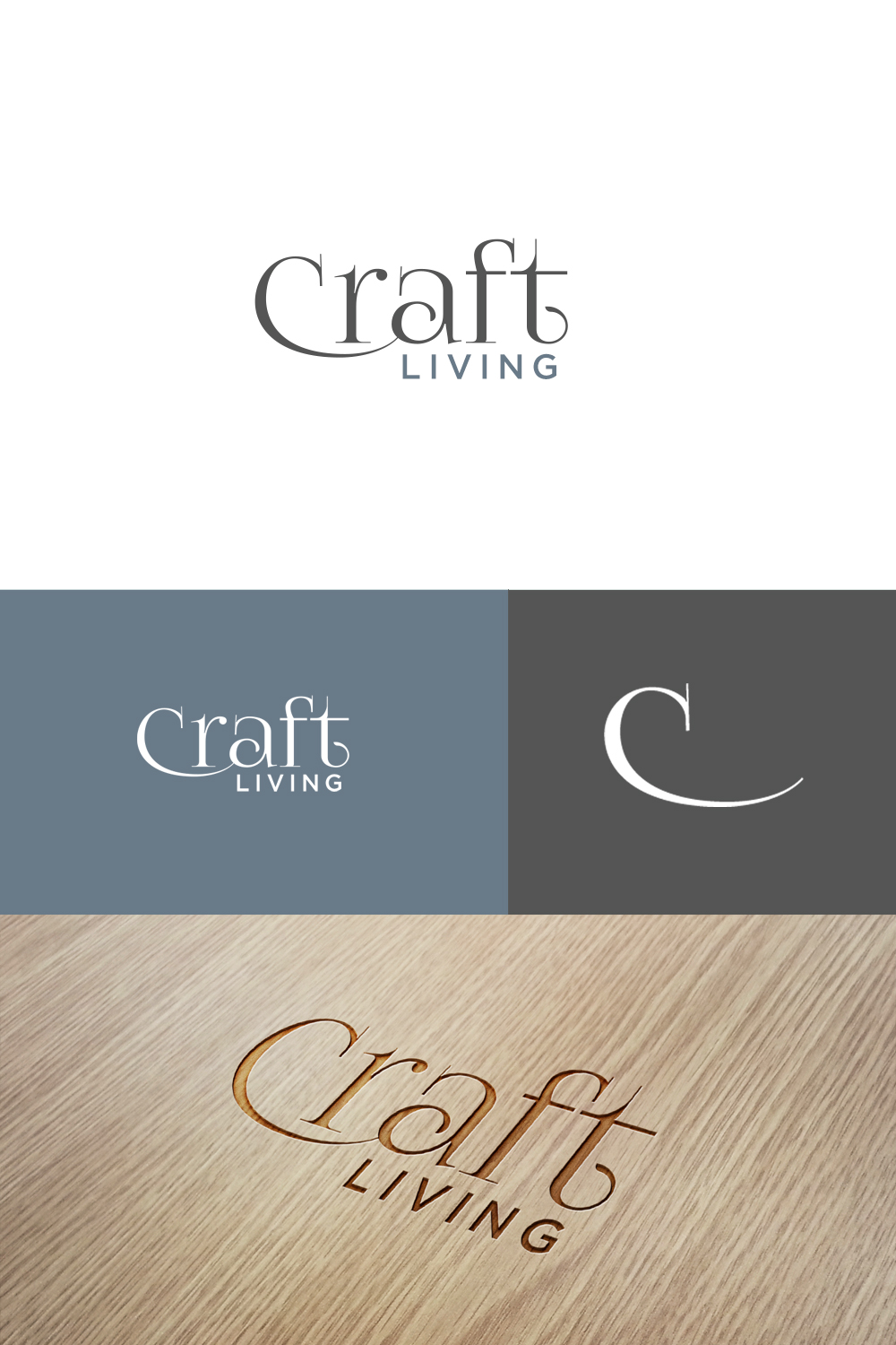 Logo-Design von Arts&Letters für dieses Projekt | Design #37227608