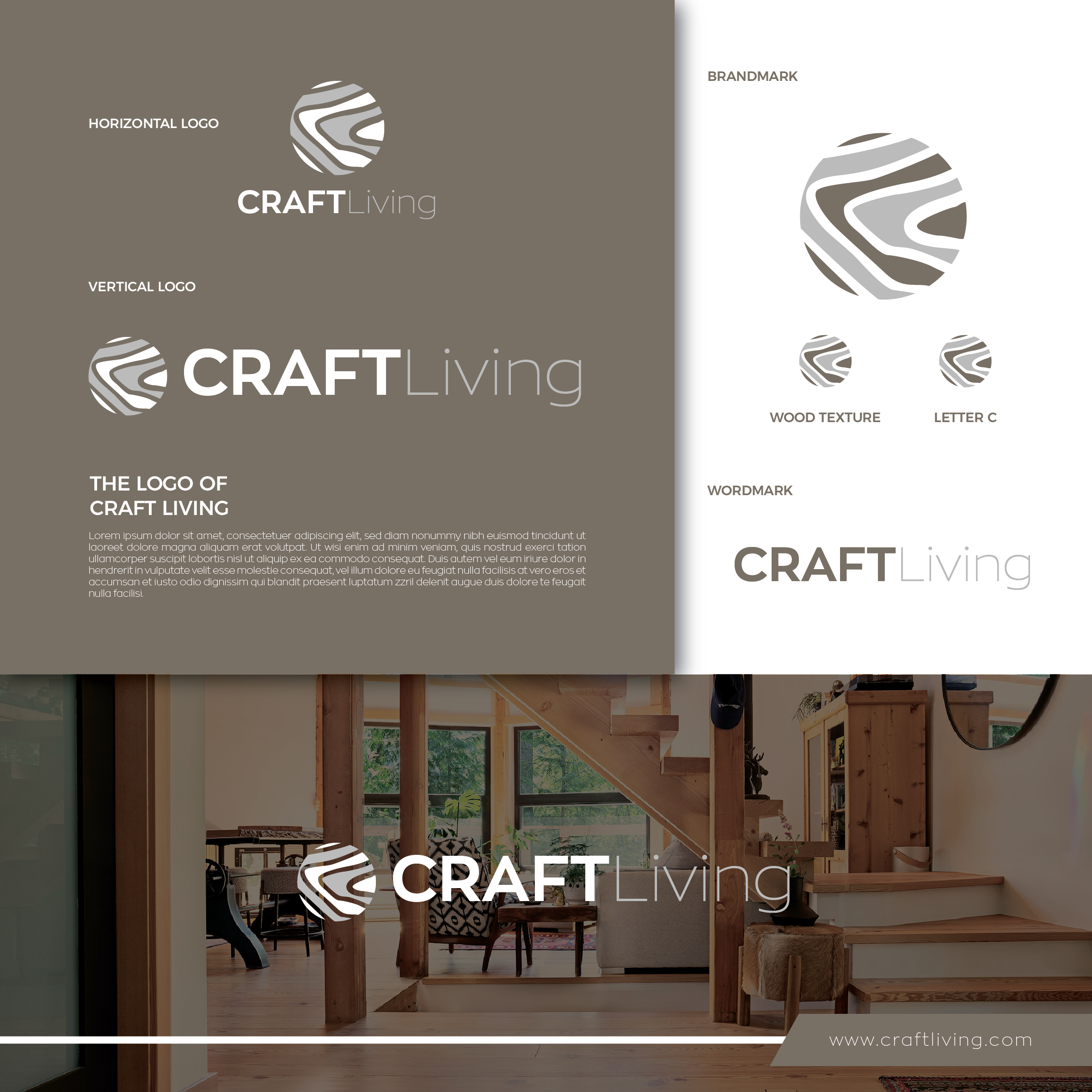 Logo Design by ArchaProduction for this project | Design #37230389