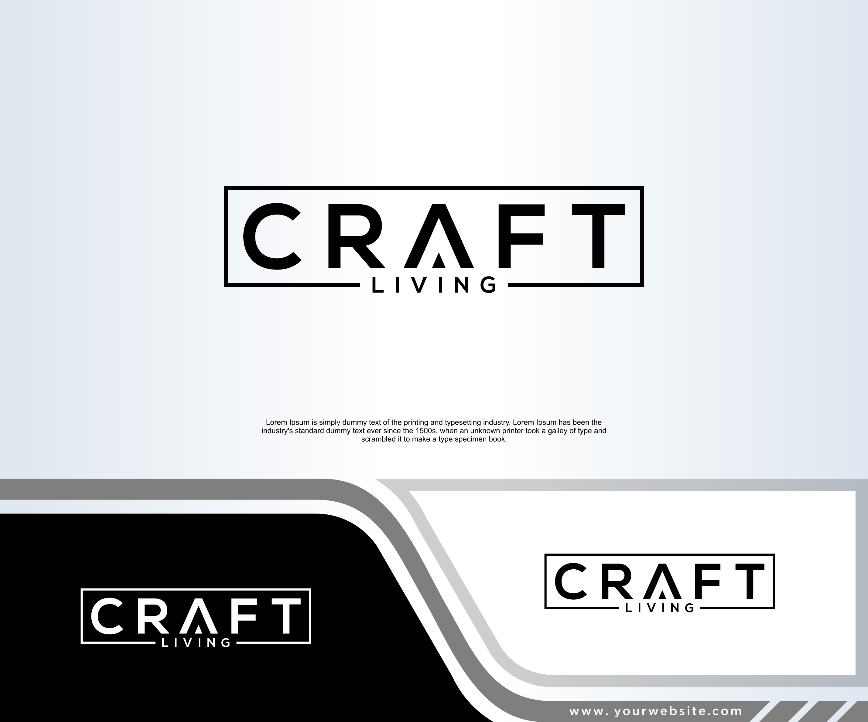 Logo Design by dobleh_creative for this project | Design #37209280