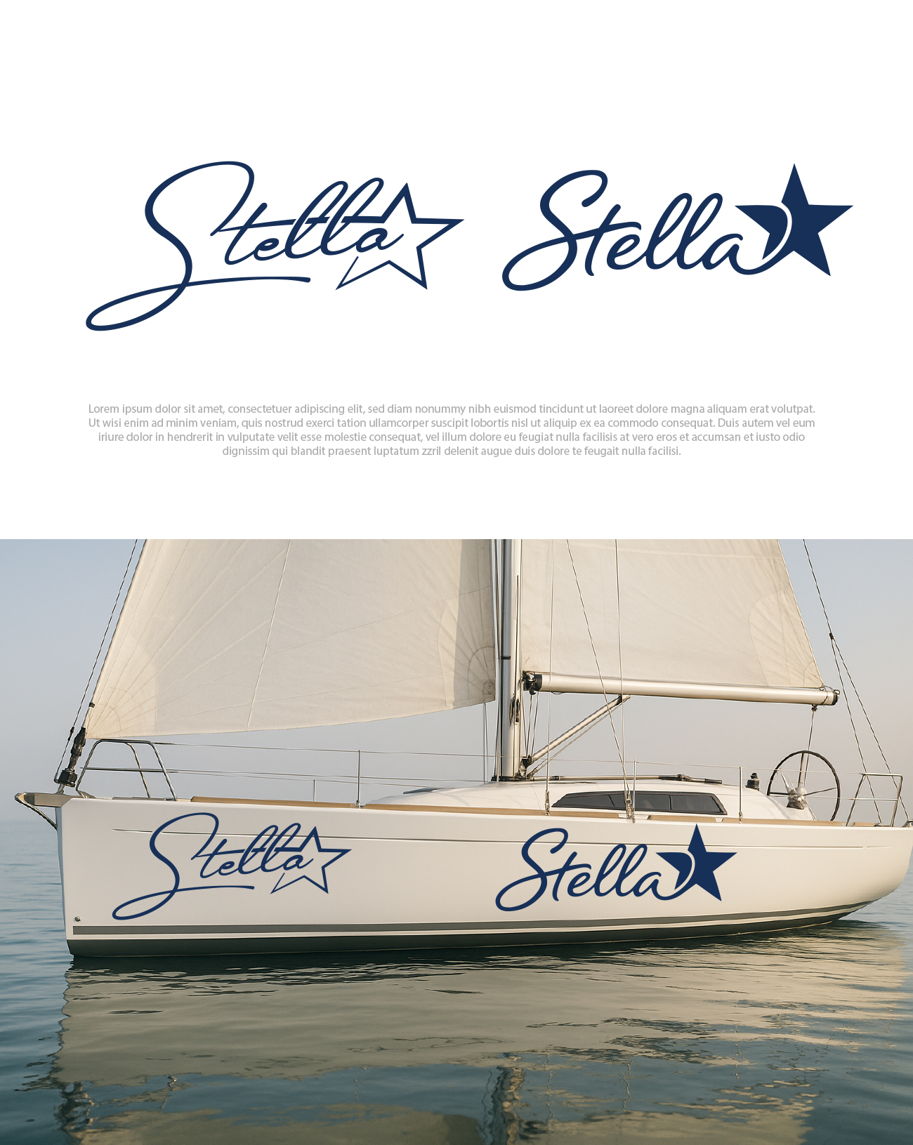 Graphic Design by Jelena B for this project | Design #37211709