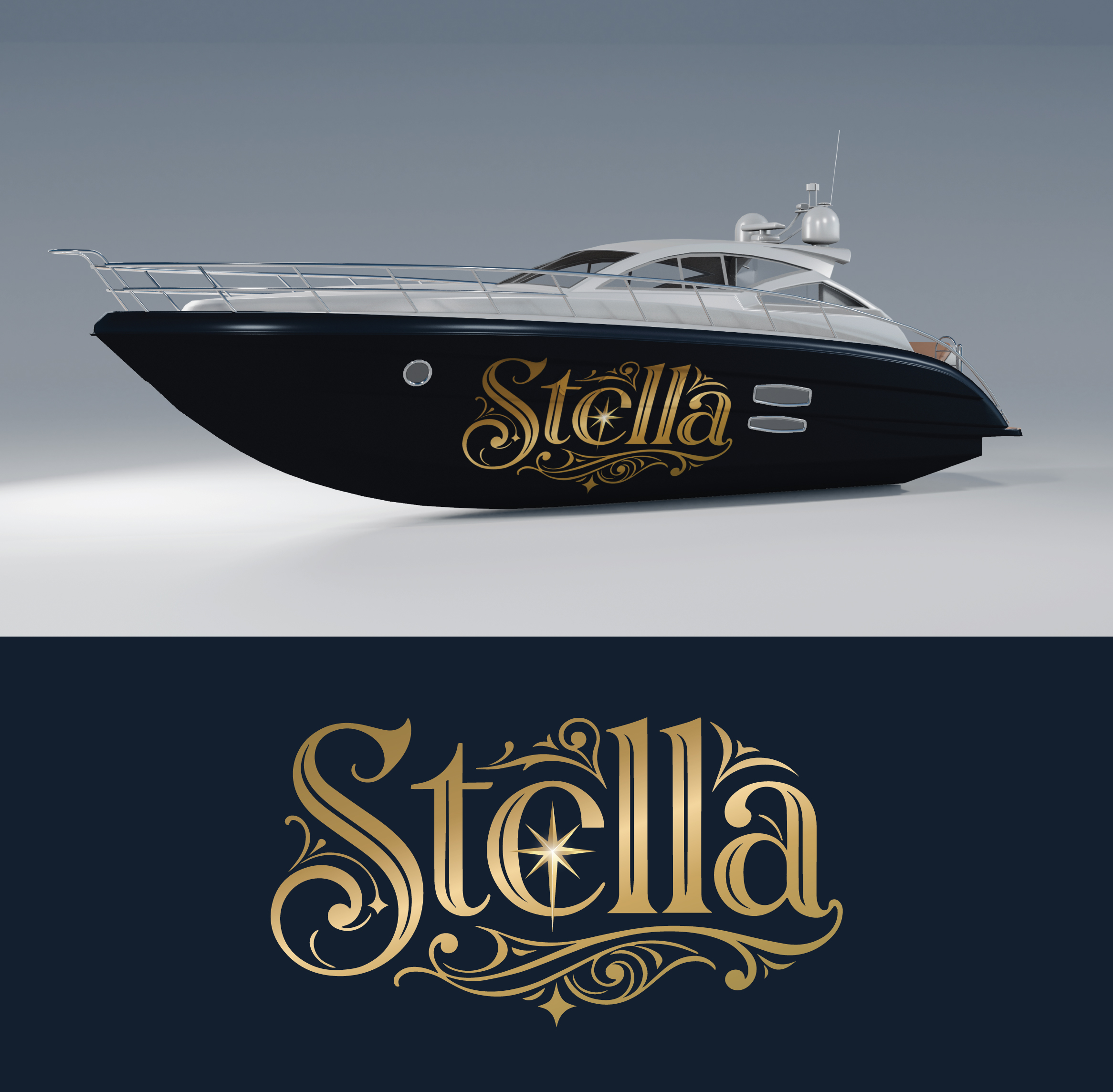Graphic Design by StromDesignHub for this project | Design #37210598