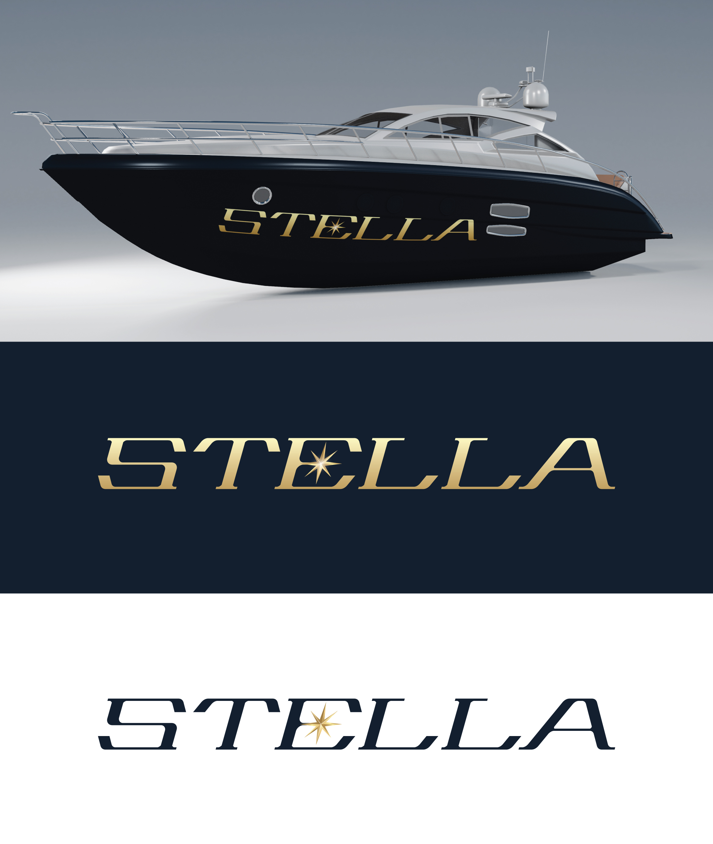 Graphic Design by StromDesignHub for this project | Design #37210599