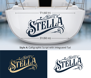 Diseño Gráfico por StromDesignHub para este proyecto | Diseño: #37210602
