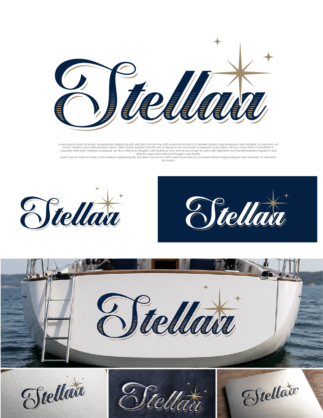 Graphic Design by zero creative for this project | Design #37209774
