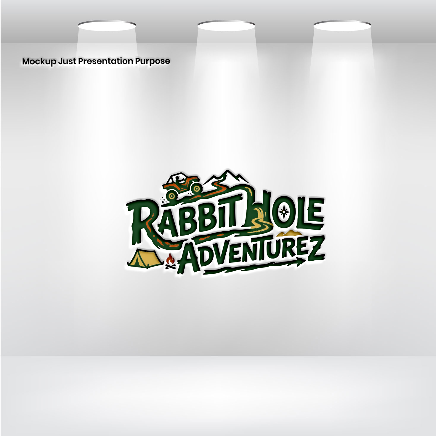 Design de Logo par Pixel Foundry pour ce projet | Design #37211449