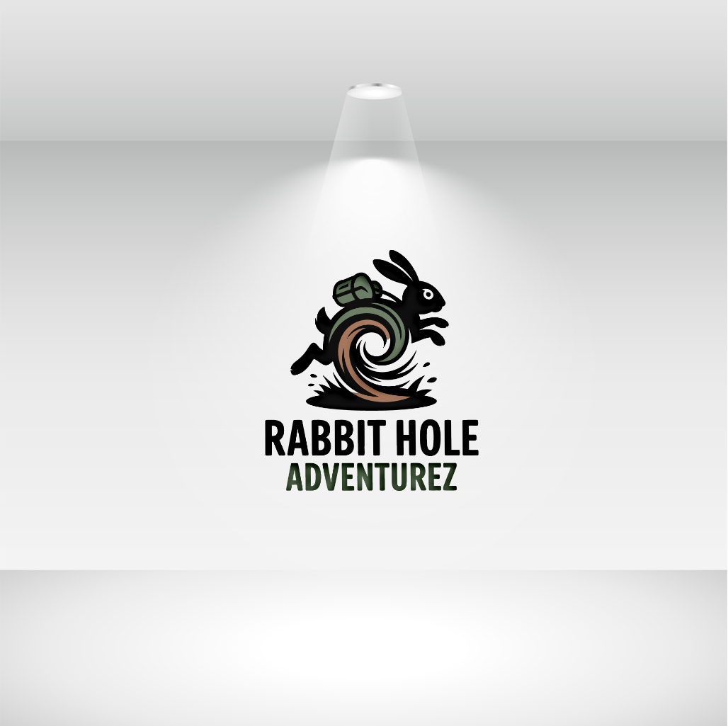 Design de Logo par Robi-The Child pour ce projet | Design #37212333