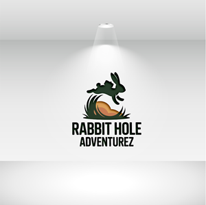 Design de Logo par Robi-The Child pour ce projet | Design : #37212335