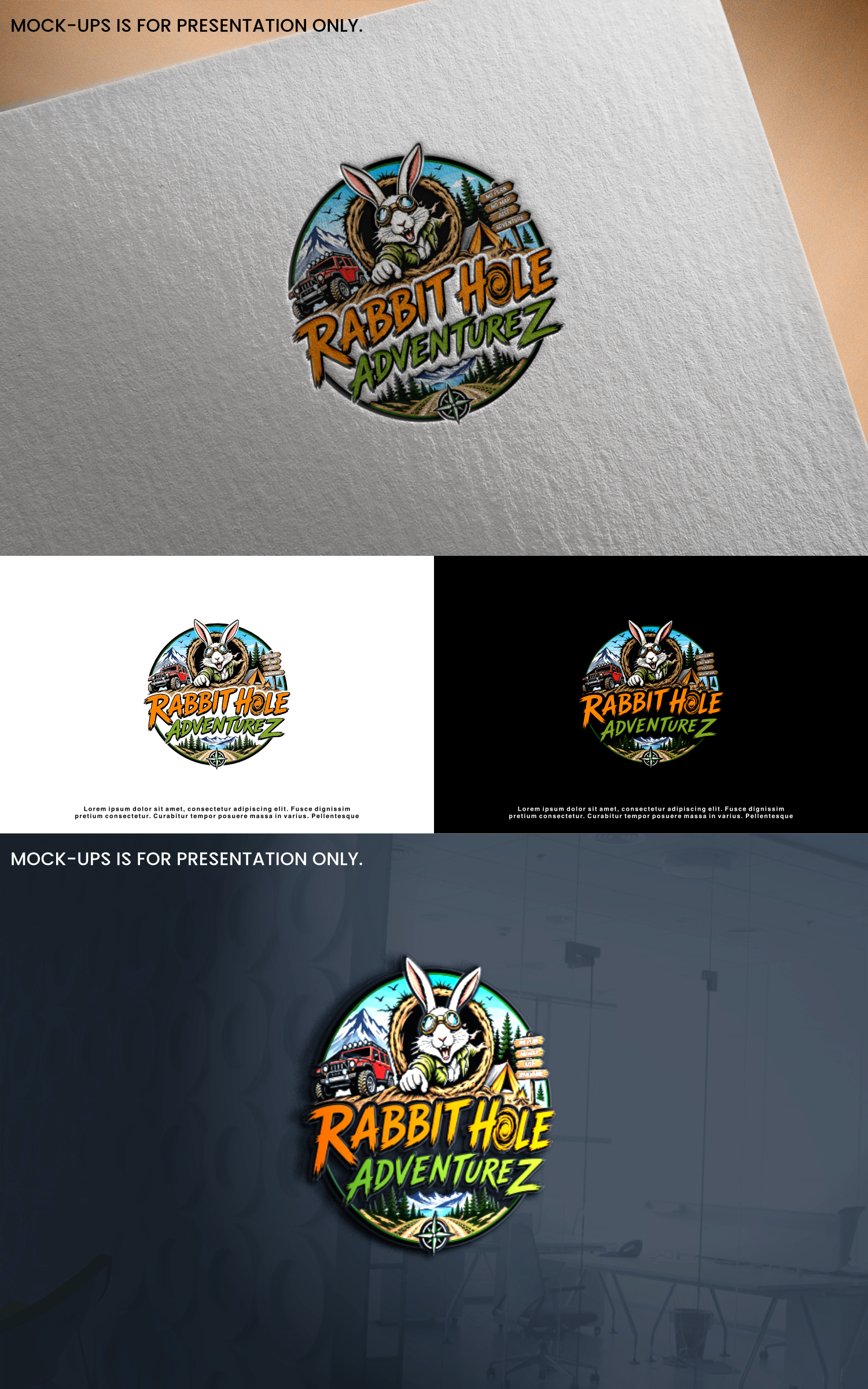 Logo Design by SaDBo for this project | Design: #37256026