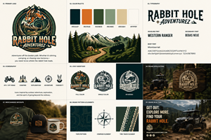 Design de Logo par Mst. Rima Banu pour ce projet | Design #37214650