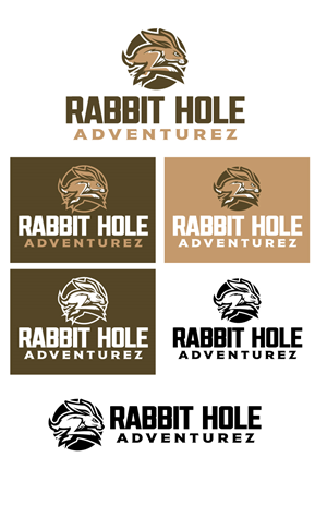 Design de Logo par Mike Carroll pour ce projet | Design : #37222363