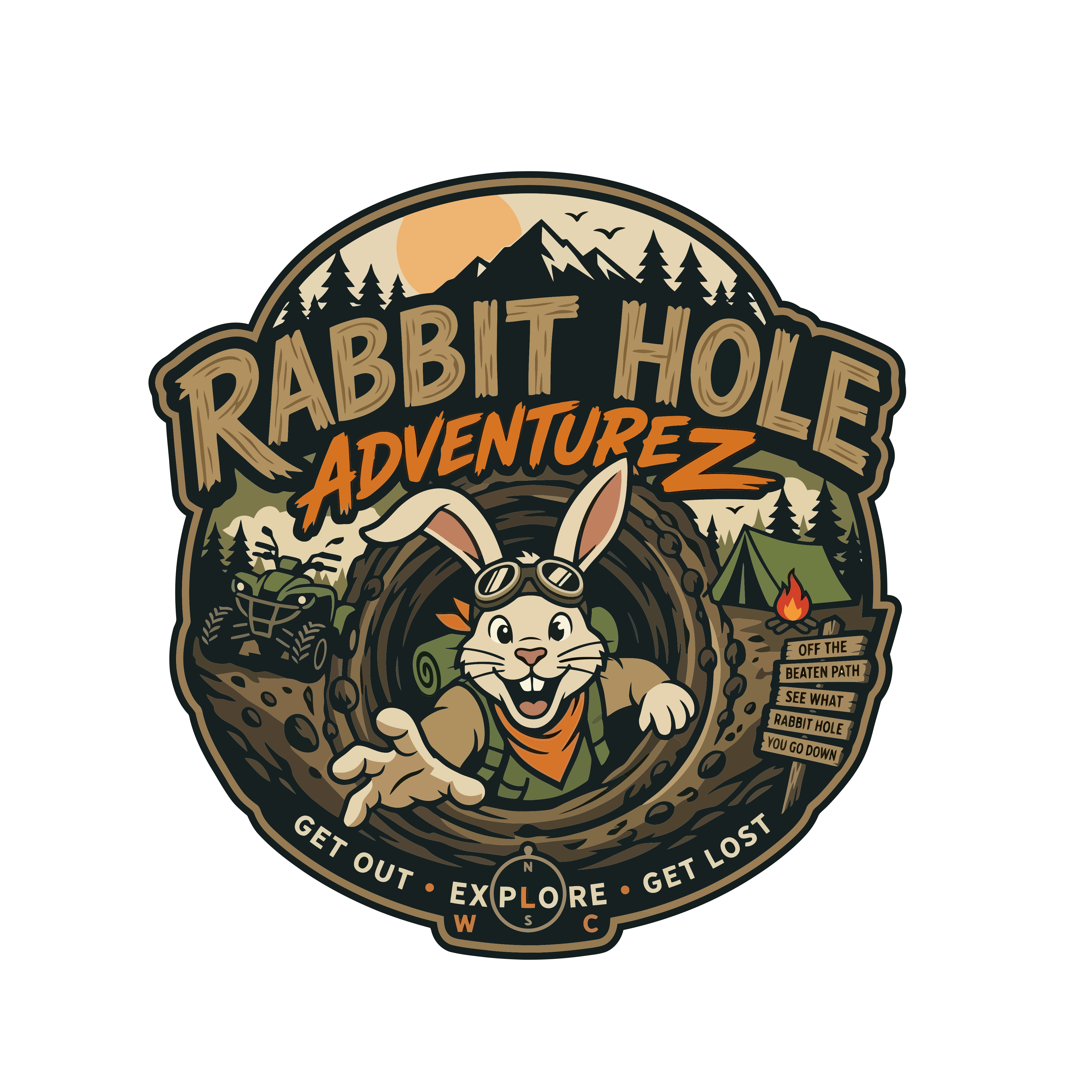 Logo Design by Permata for this project | Design #37220179