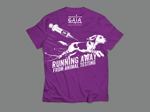 T-shirt Design by Andrés Sebastián for this project | Design #37211849