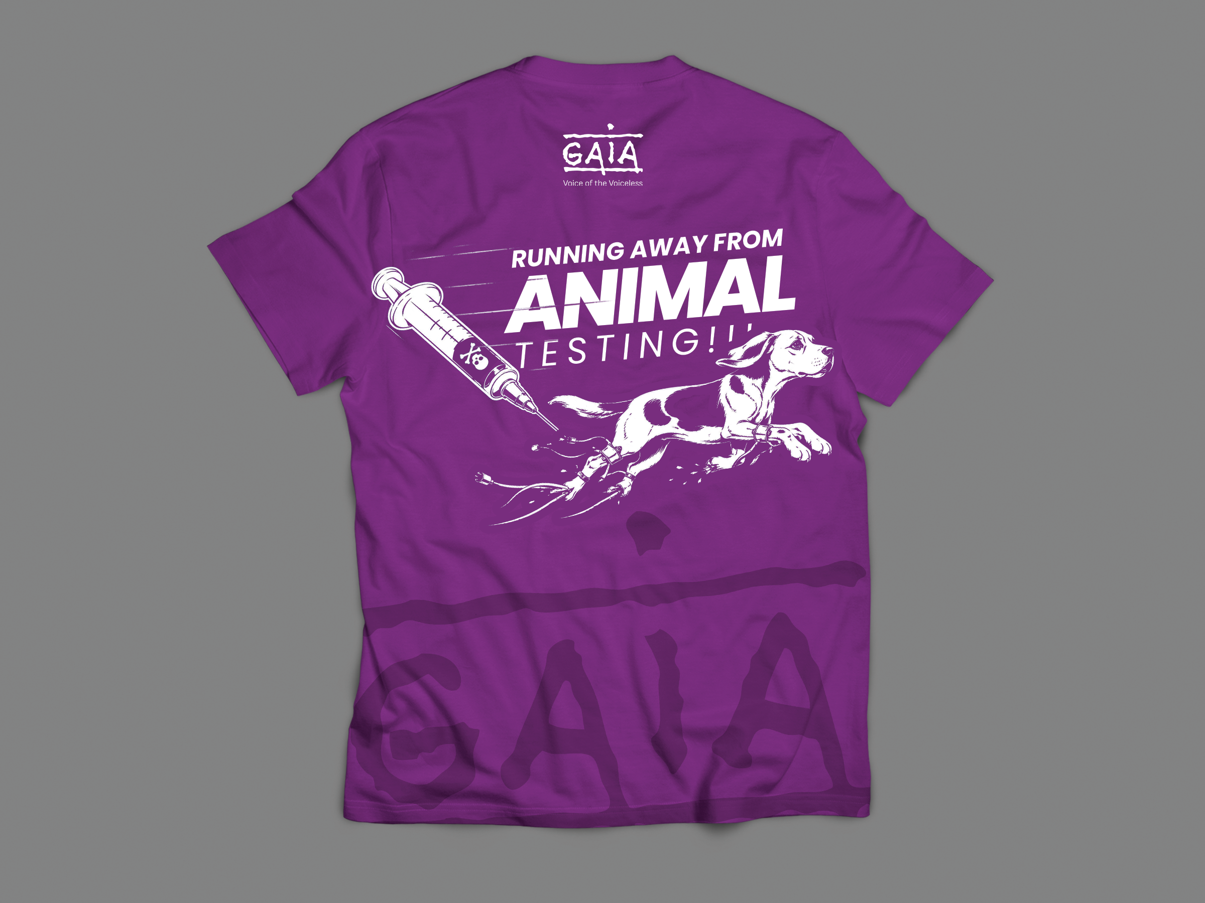 T-Shirt-Design von Andrés Sebastián für dieses Projekt | Design #37212468