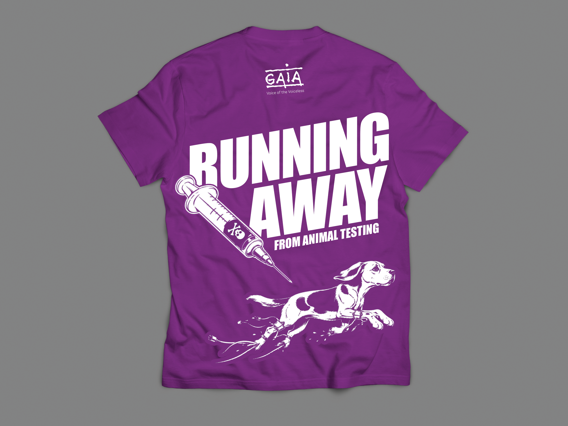 T-Shirt-Design von Andrés Sebastián für dieses Projekt | Design #37212580