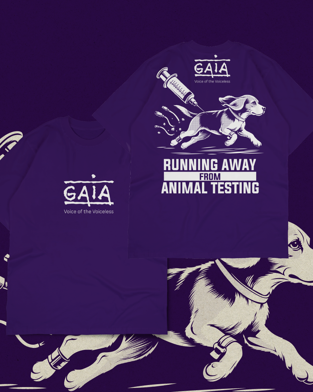 T-shirt Design by zero creative for this project | Design #37211718