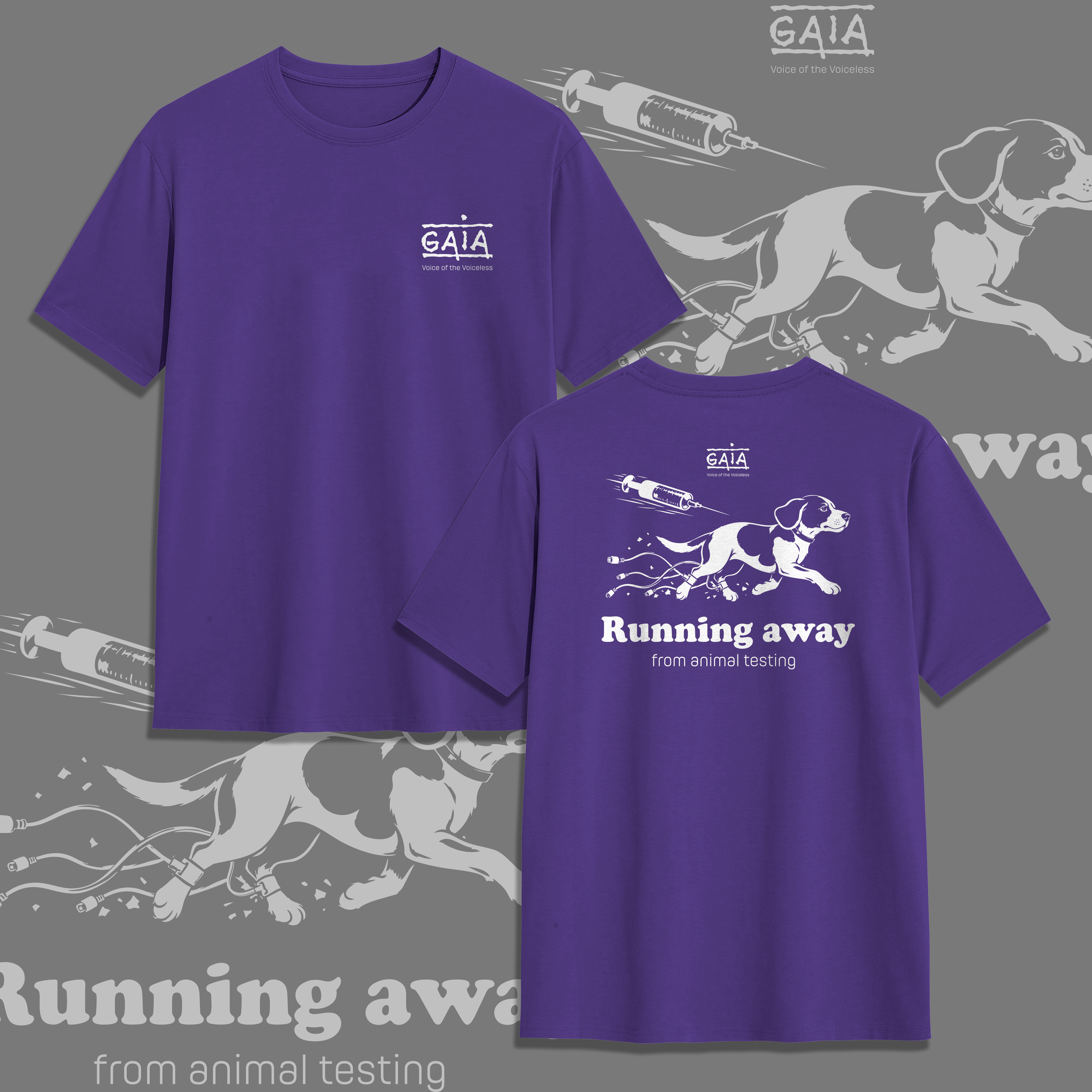 T-shirt Design by V FOUR DESIGN for this project | Design #37214329