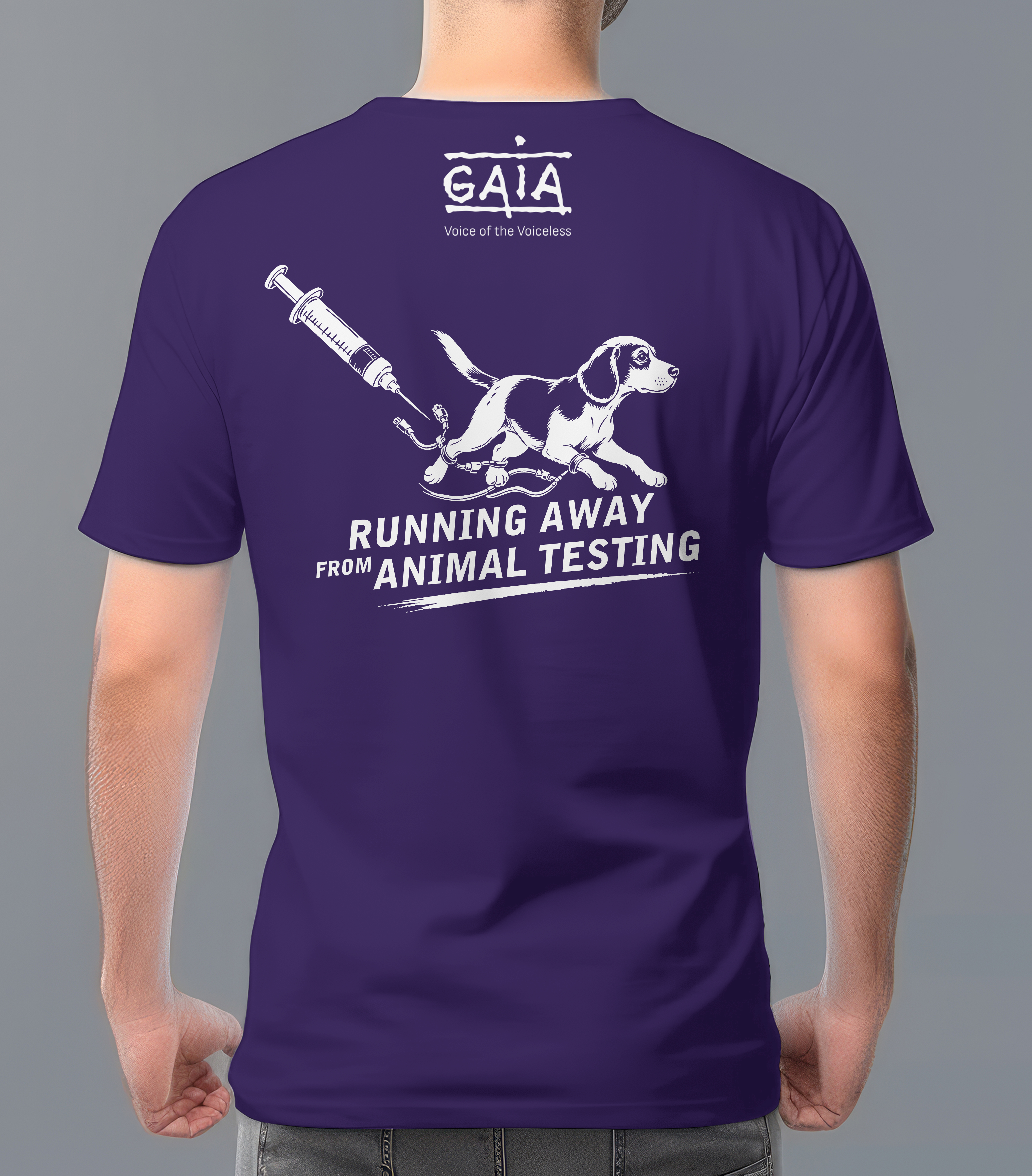 T-Shirt-Design von Yayan gesuter für dieses Projekt | Design #37221451