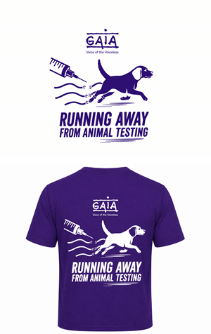 T-Shirt-Design von Noor Ezz für dieses Projekt | Design: #37213188