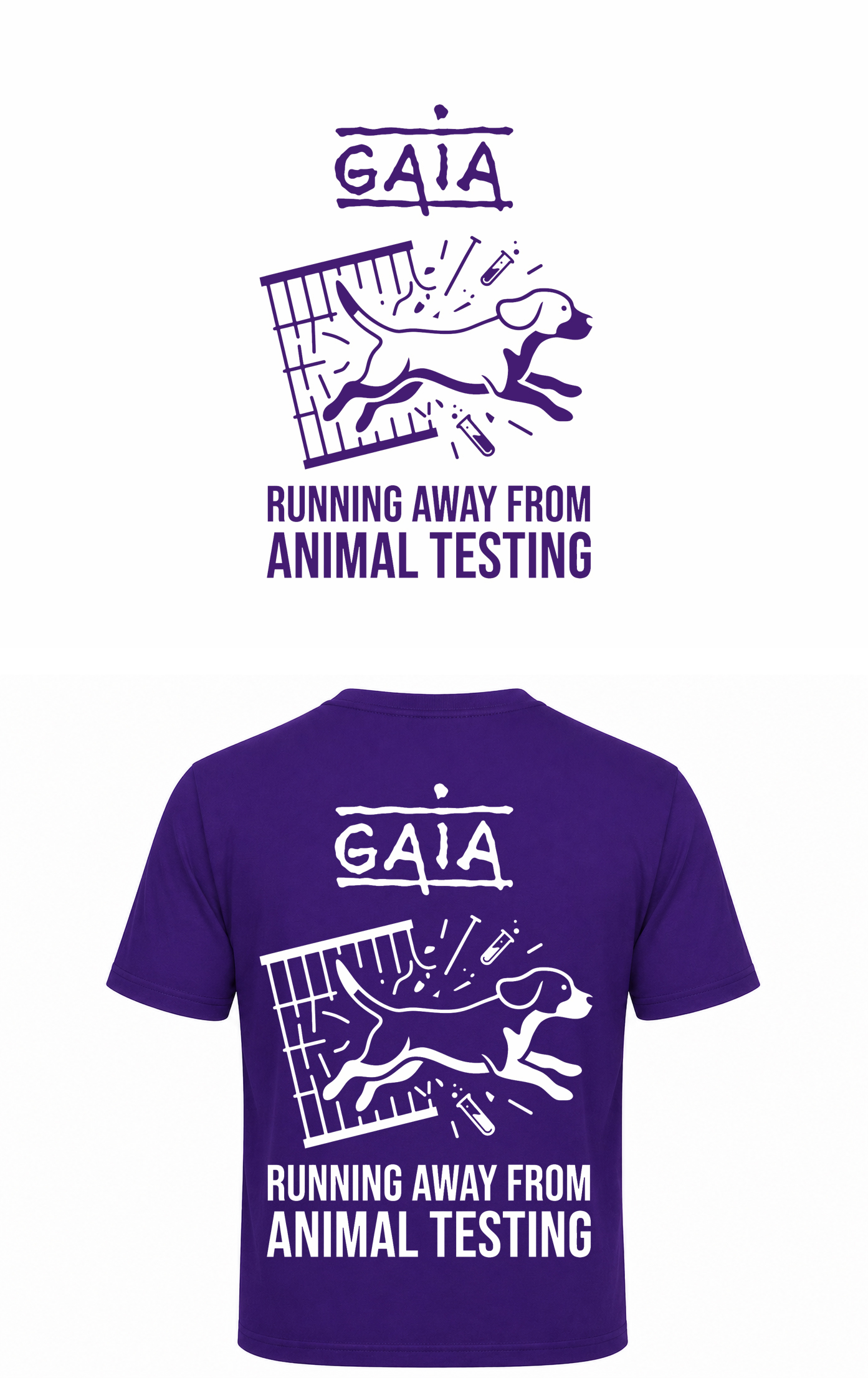 T-Shirt-Design von Noor Ezz für dieses Projekt | Design #37213189