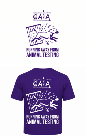 T-Shirt-Design von Noor Ezz für dieses Projekt | Design: #37213189