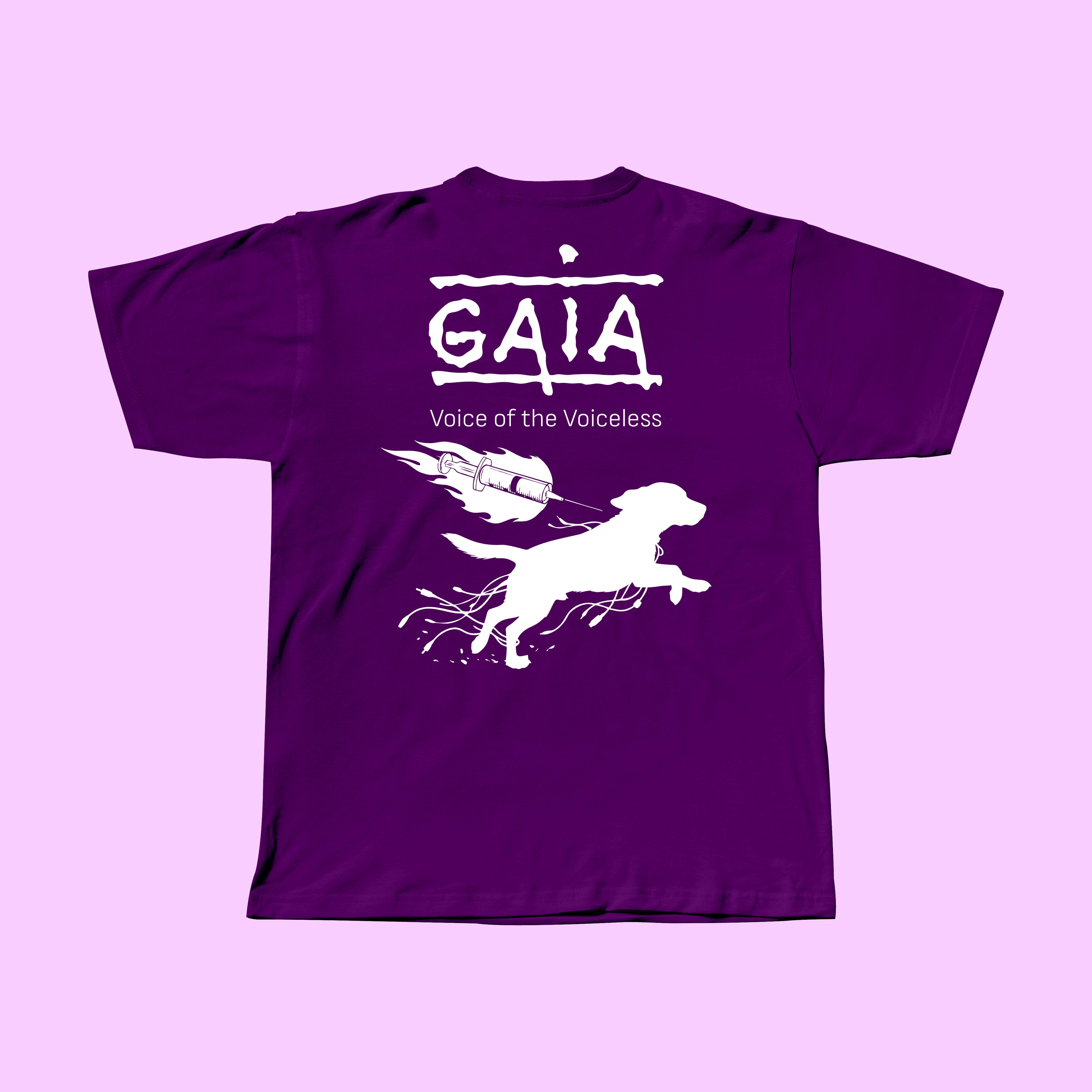 T-Shirt-Design von FLOWSTATE UNION für dieses Projekt | Design #37211499