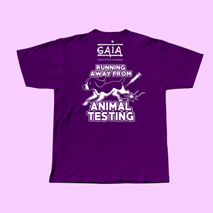 T-Shirt-Design von FLOWSTATE UNION für dieses Projekt | Design: #37222652