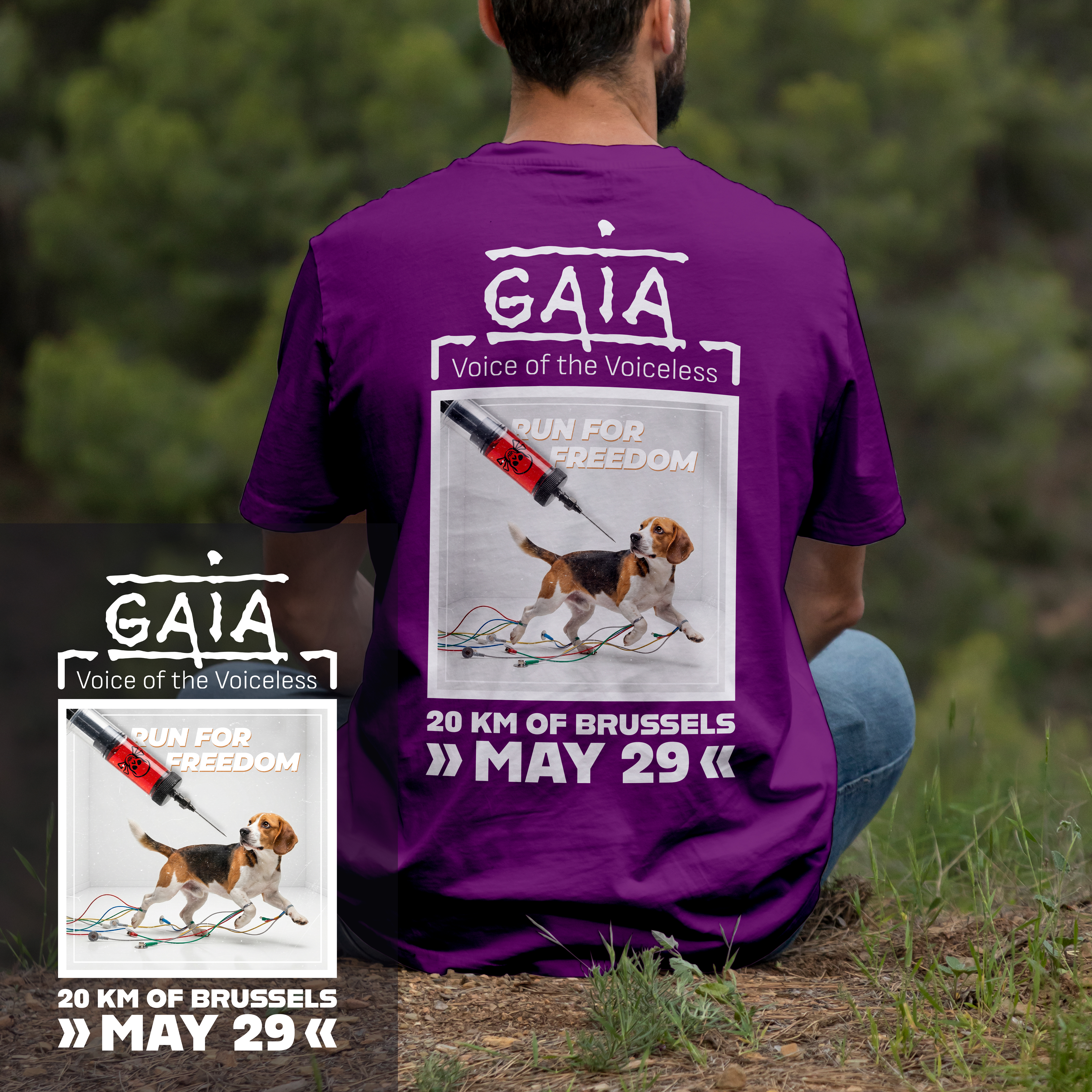 T-Shirt-Design von SupDee für dieses Projekt | Design #37211922