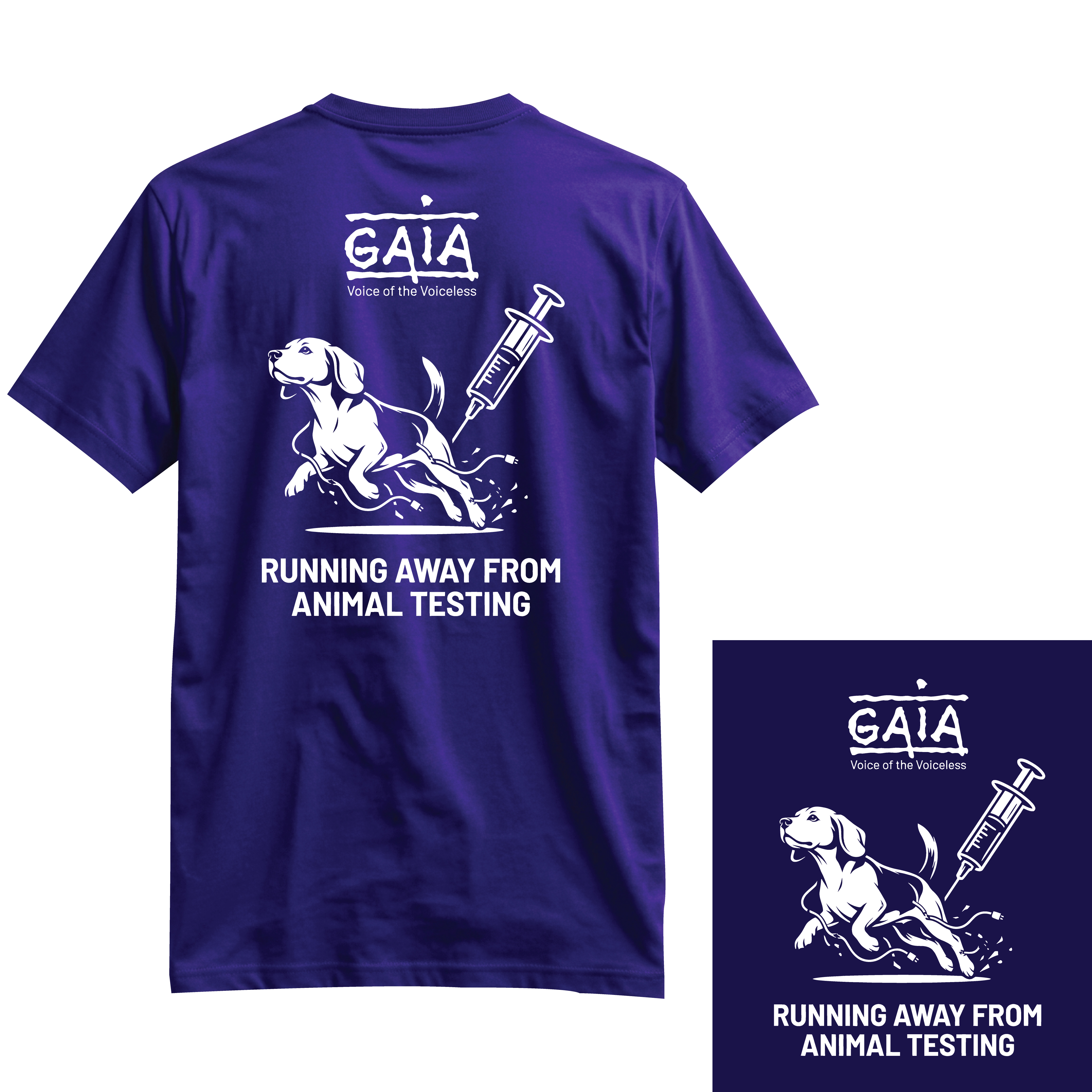 T-shirt Design by MO61 for this project | Design #37212266