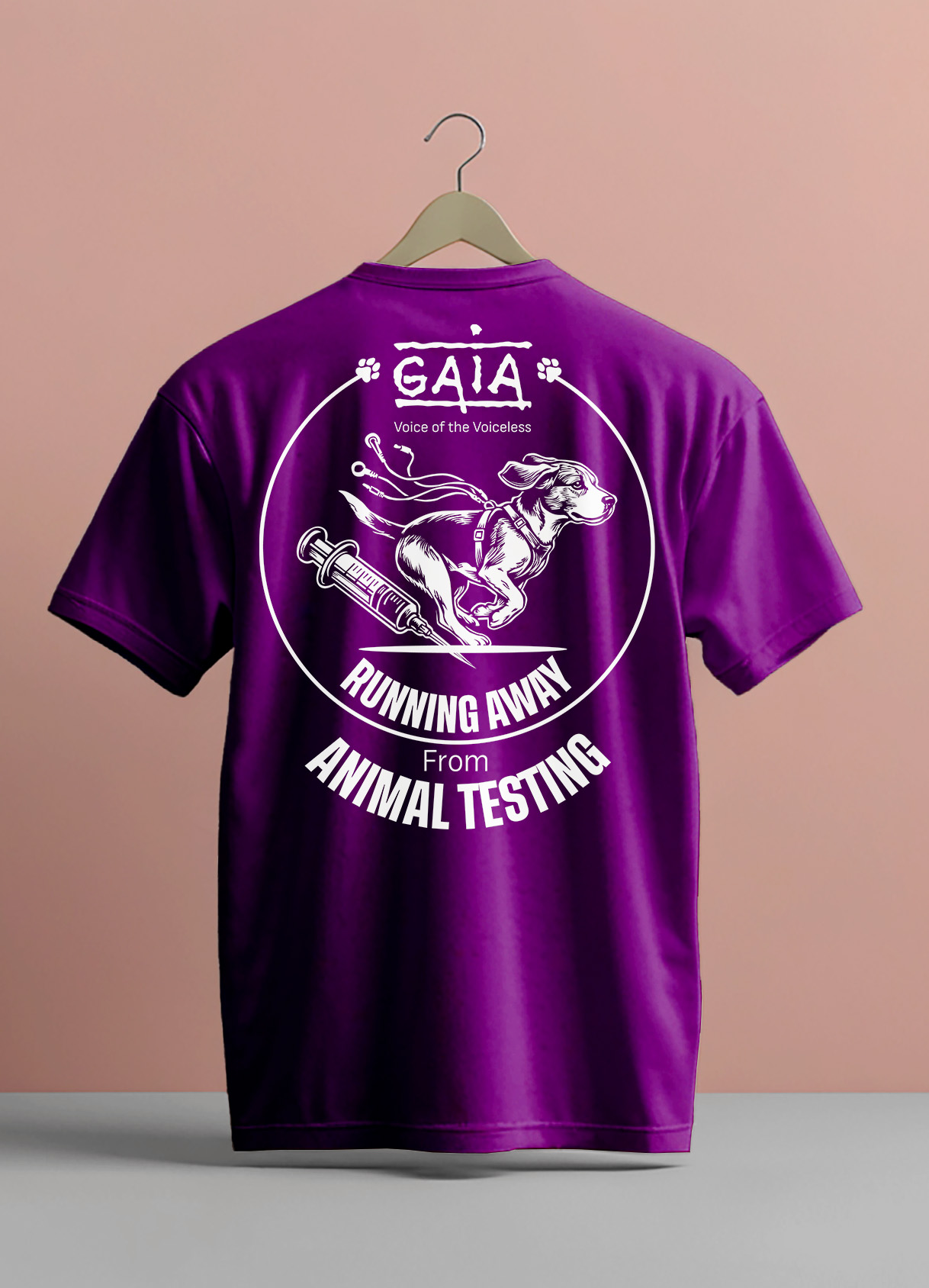 T-Shirt-Design von QWERTY graphics für dieses Projekt | Design #37215948