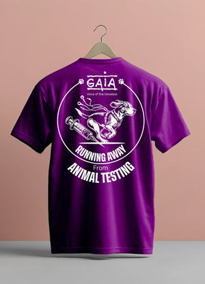 T-Shirt-Design von QWERTY graphics für dieses Projekt | Design: #37215948