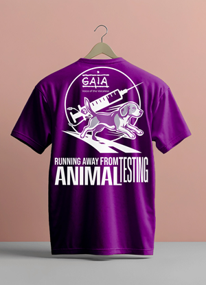 T-Shirt-Design von QWERTY graphics für dieses Projekt | Design: #37215952