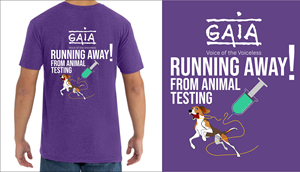 T-Shirt-Design von kamesama für dieses Projekt | Design: #37215230