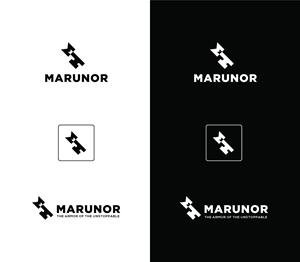 Logo Design by Anton.