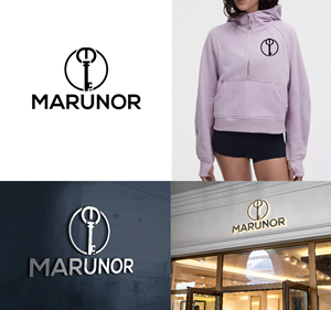 Logo Design by LogoLogic98