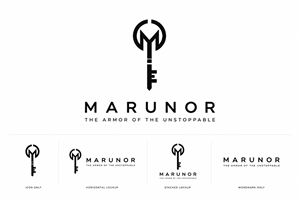 Logo Design by Taha_01