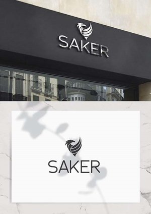 Logo Design by Noura Studio for this project | Design: #37227519