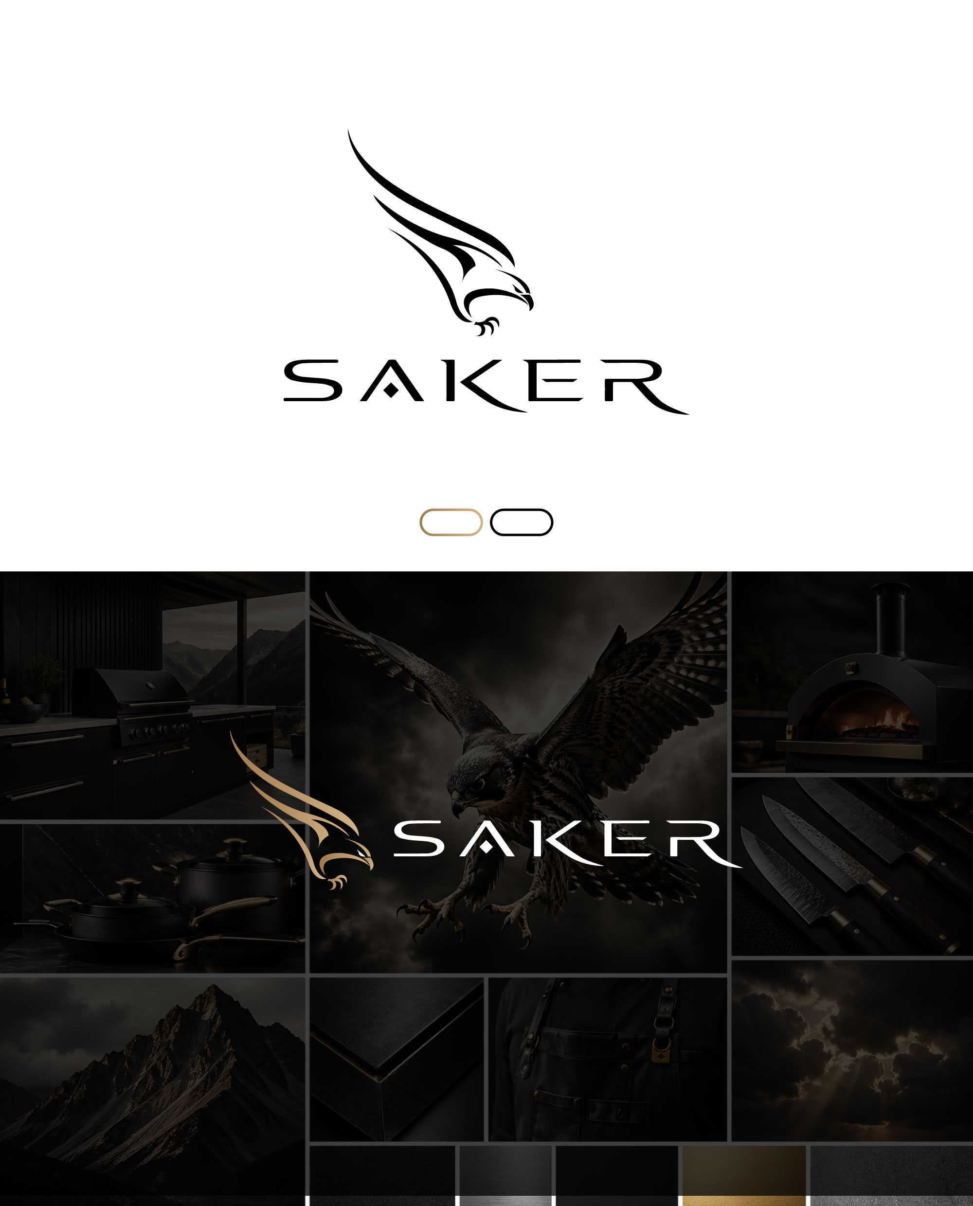 Logo Design by Farhad Kreative for this project | Design #37215006