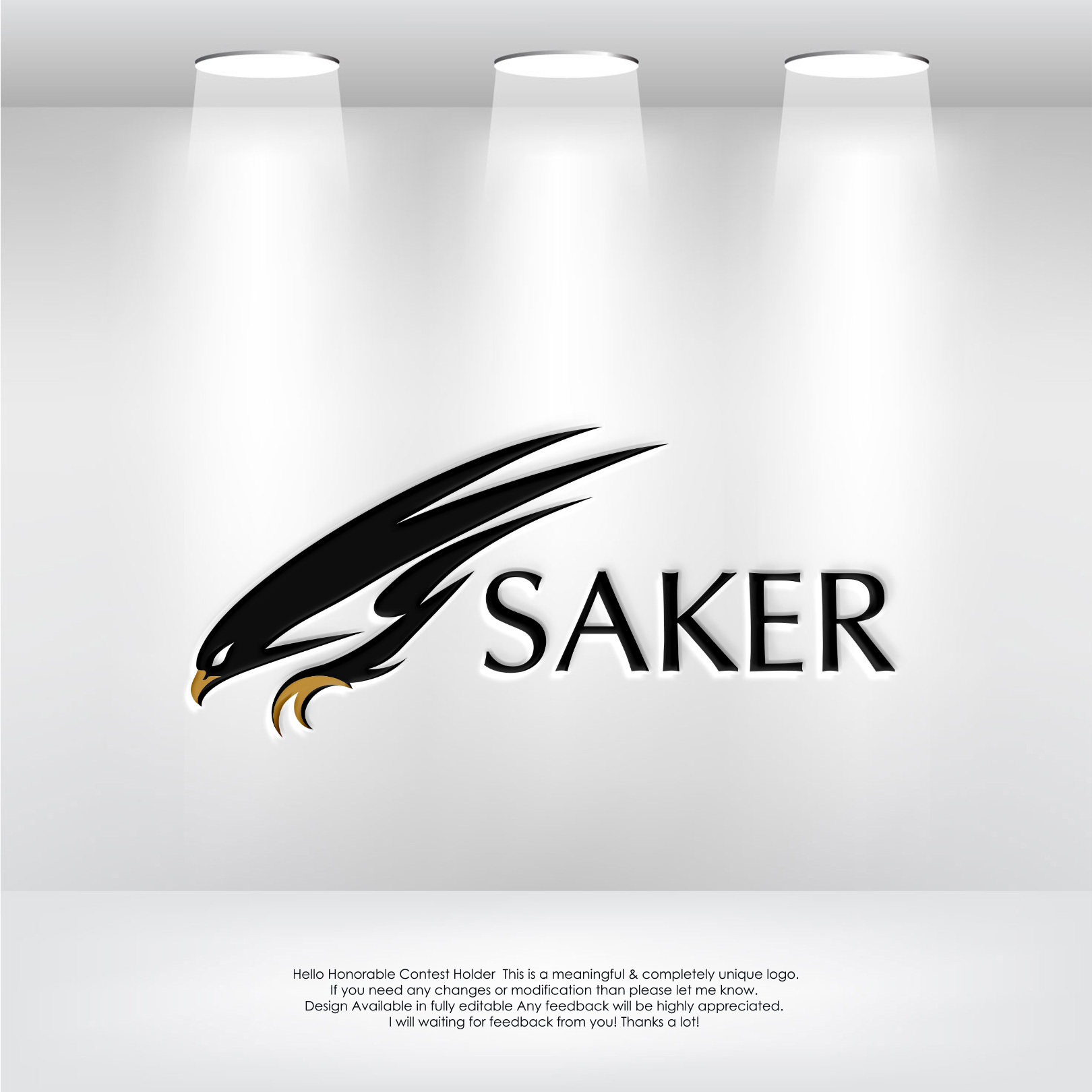 Logo Design by LogoEon for this project | Design #37211948