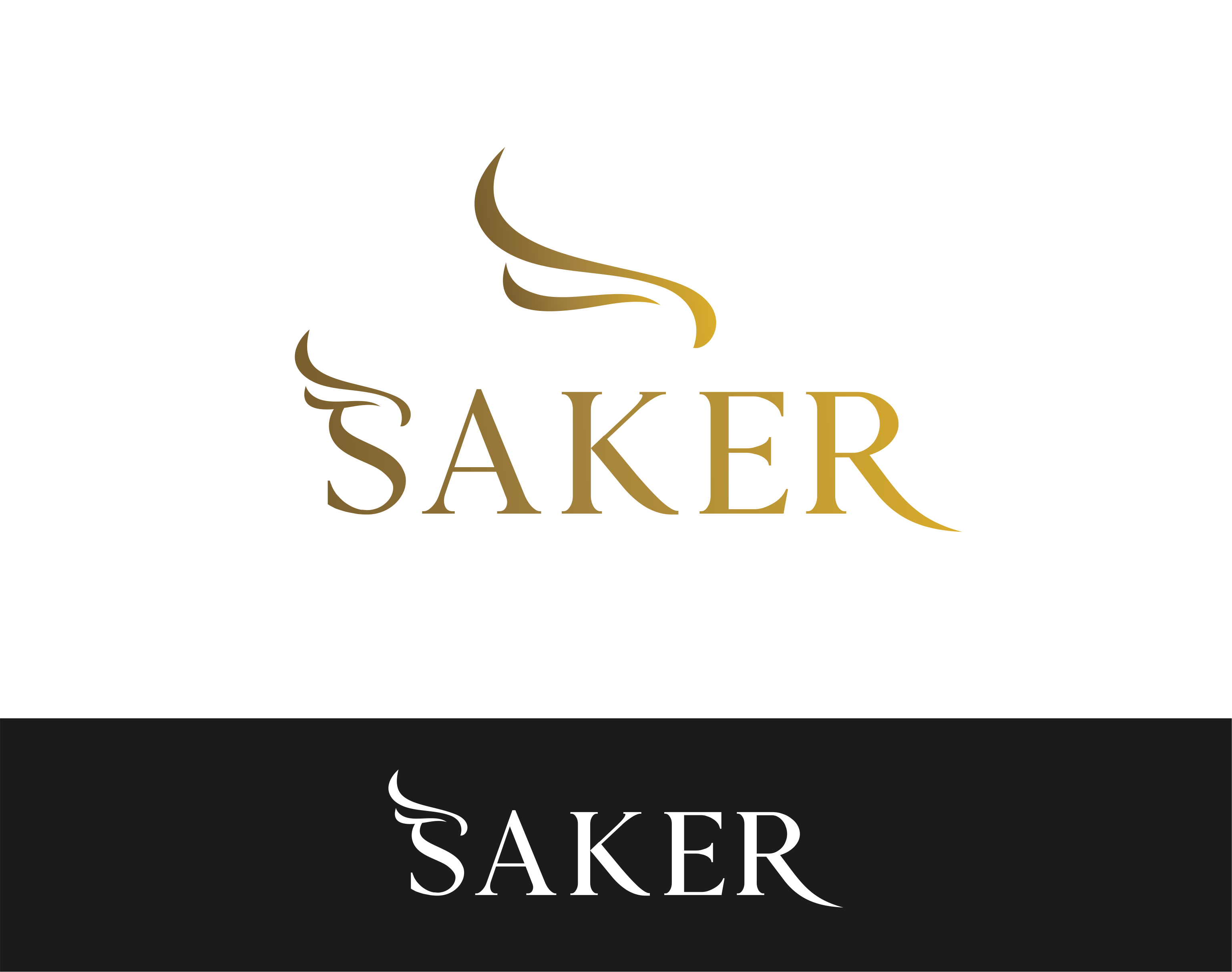 Logo Design by LUTNG. for this project | Design #37230633