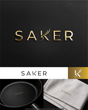 Logo Design by LUTNG. for this project | Design: #37230890