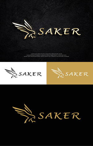Logo Design by Aezakmi for this project | Design: #37222705