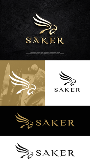 Logo Design by Aezakmi for this project | Design: #37222706