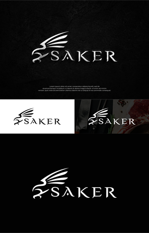 Logo Design by Aezakmi for this project | Design: #37222707