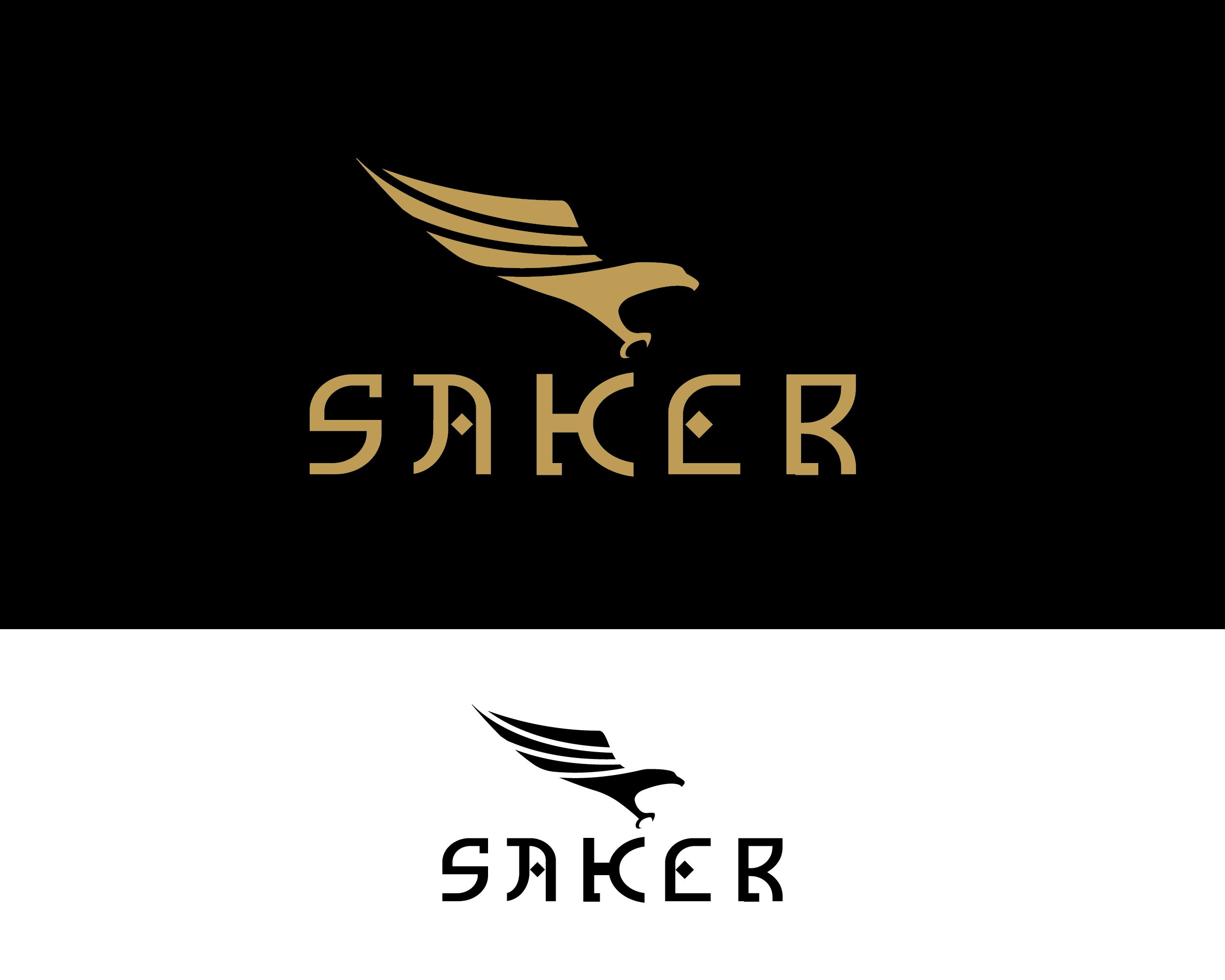 Logo Design by renderman for this project | Design #37213447
