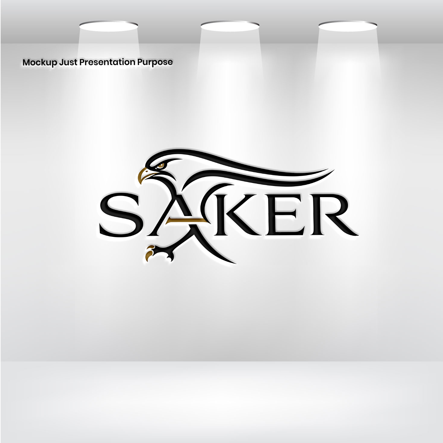 Logo Design by Pixel Foundry for this project | Design #37211208