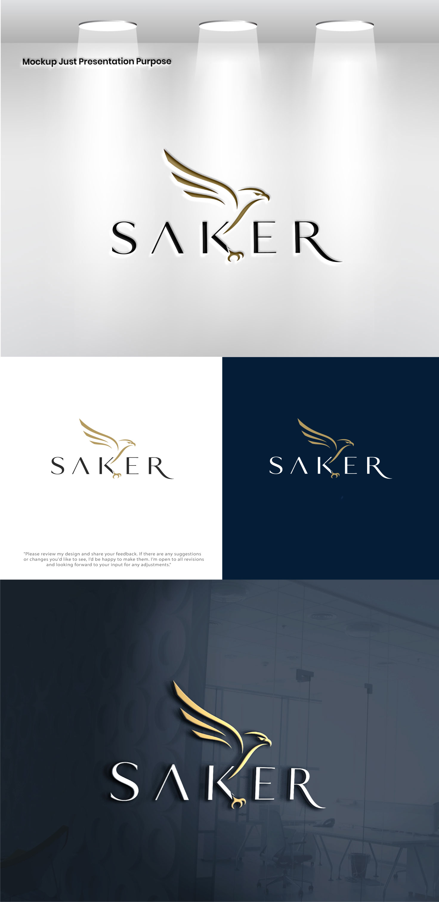 Logo Design by Pixel Foundry for this project | Design #37211209