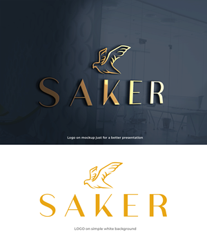 Logo Design by Asad Shaikh for this project | Design: #37213986