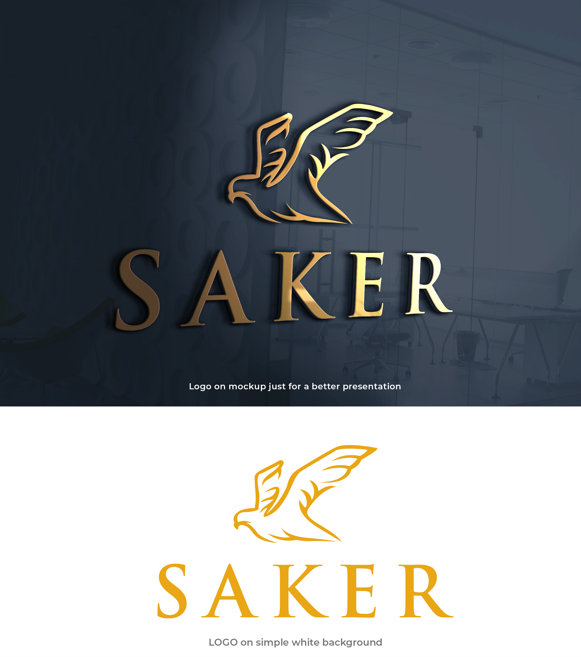 Logo Design by Asad Shaikh for this project | Design #37213987