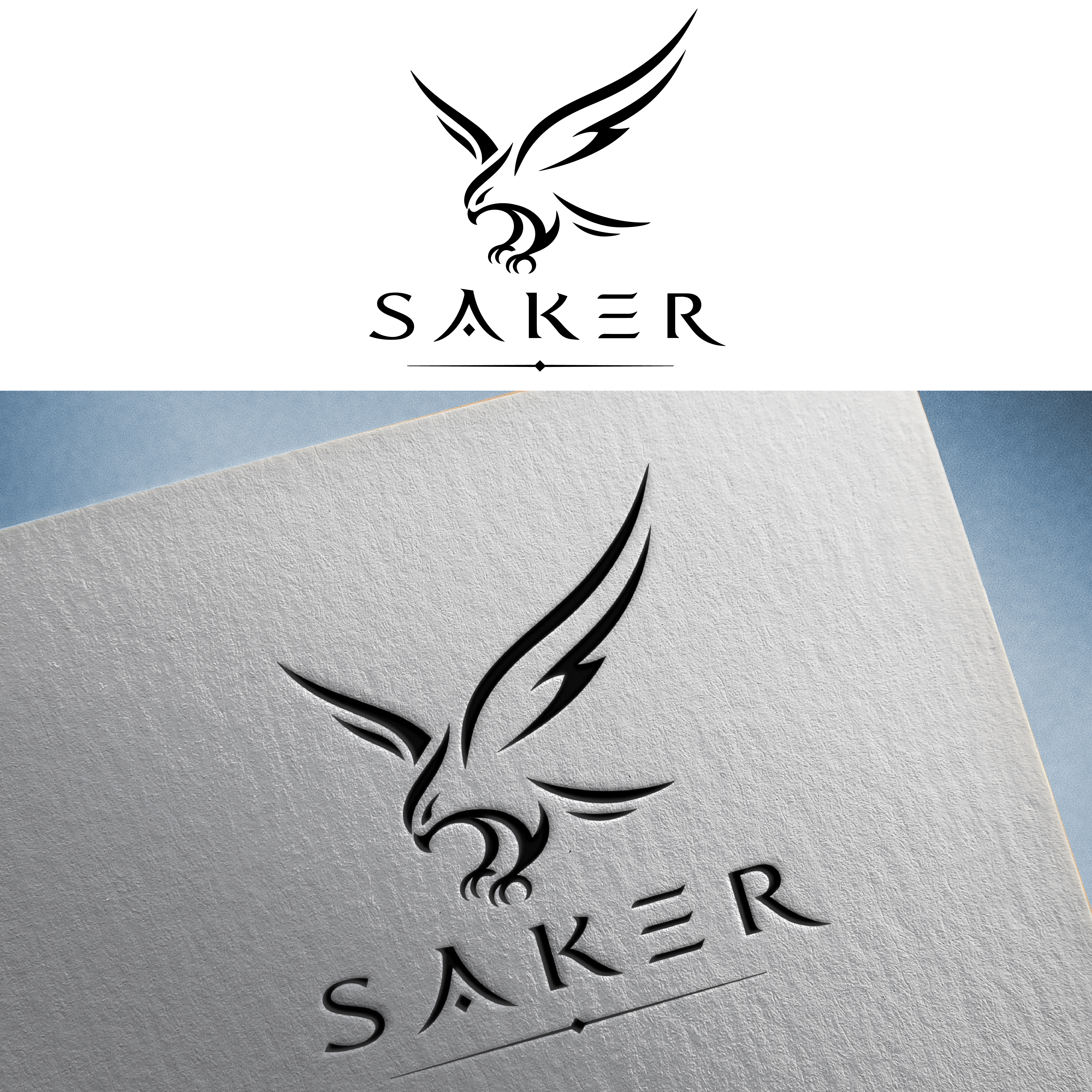 Logo Design by Shariqology for this project | Design #37218869