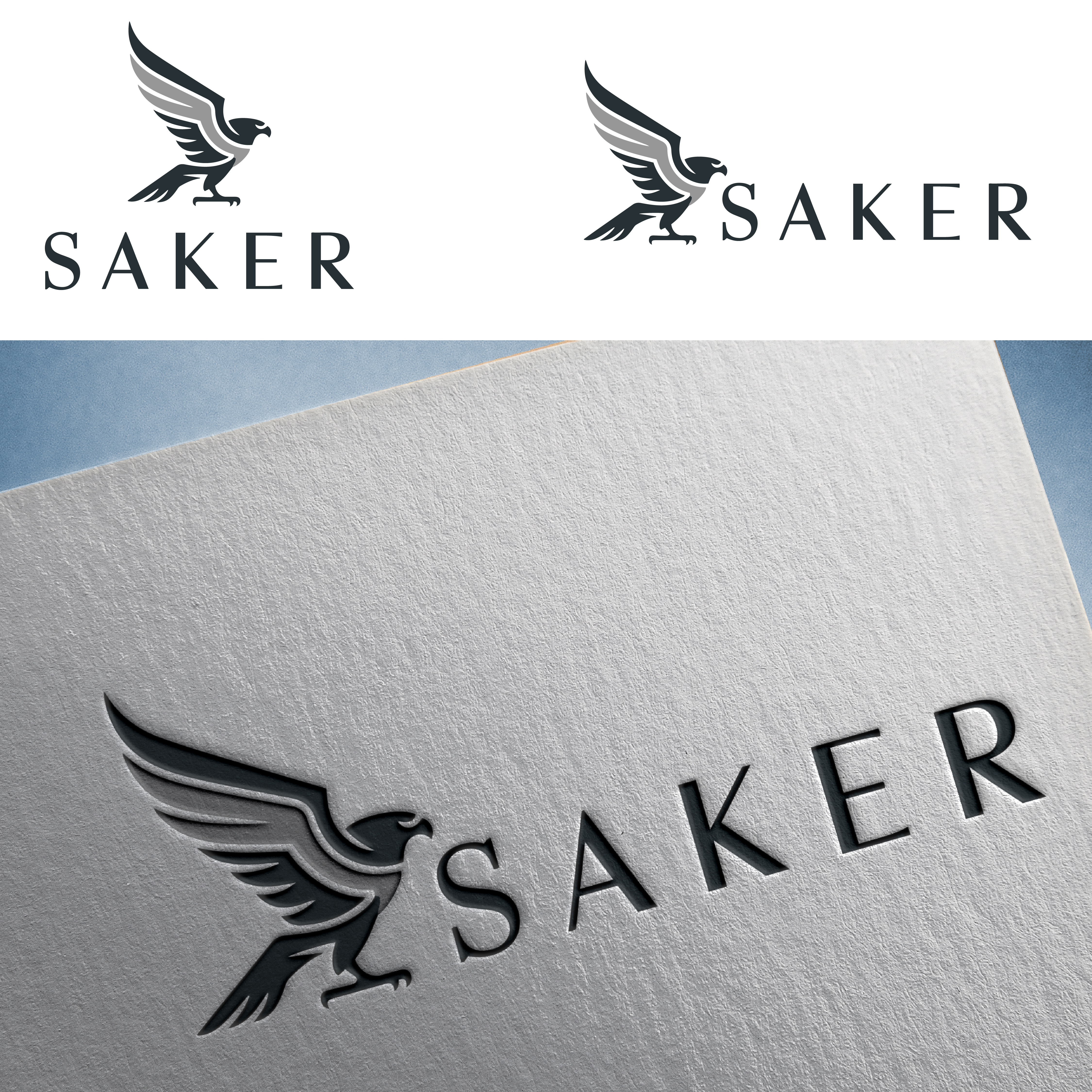 Logo Design by Shariqology for this project | Design #37221987